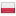 polskikraft.pl server is located in Poland
